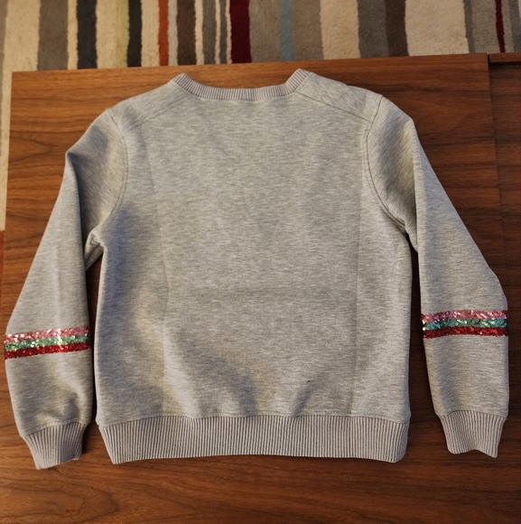 (SOLD) Maje Sweater - Picture 6 of 10